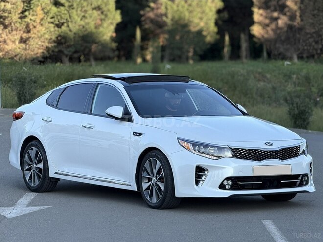 Kia Optima-3