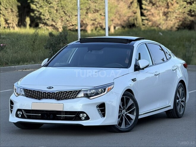 Kia Optima-1