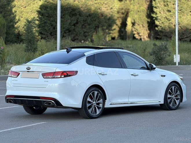 Kia Optima-7