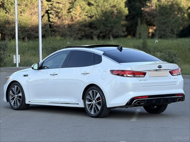 Kia Optima-9