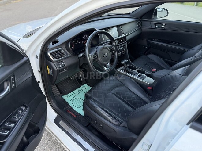 Kia Optima-10