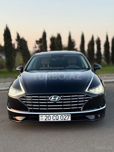 Hyundai Sonata-5