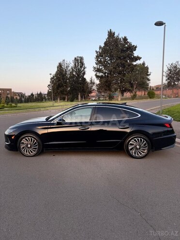 Hyundai Sonata-7