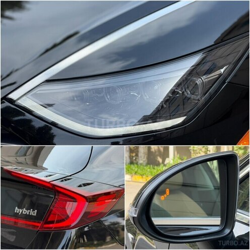 Hyundai Sonata-15