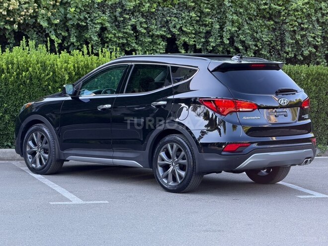 Hyundai Santa Fe-9