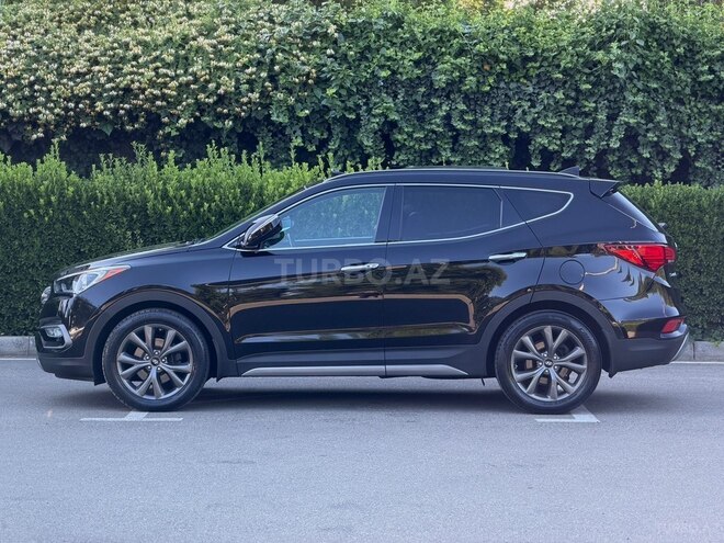 Hyundai Santa Fe-6