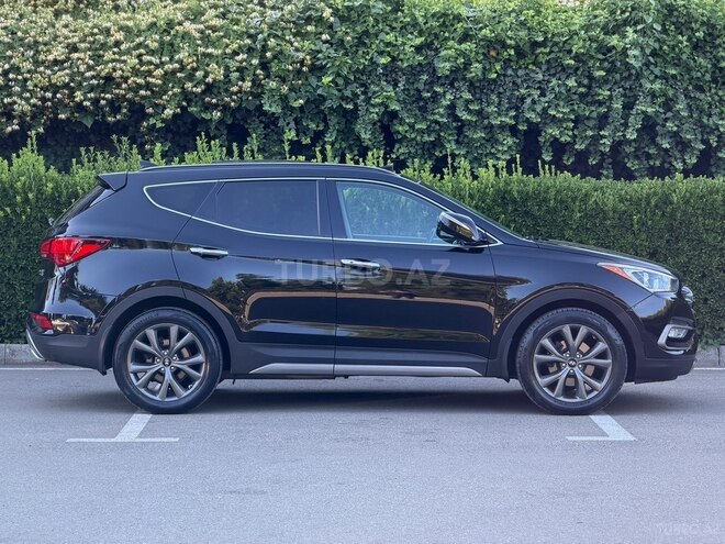 Hyundai Santa Fe-7