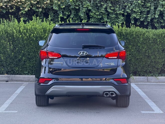 Hyundai Santa Fe-8