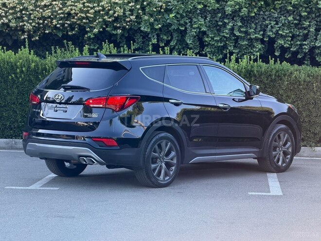 Hyundai Santa Fe-10