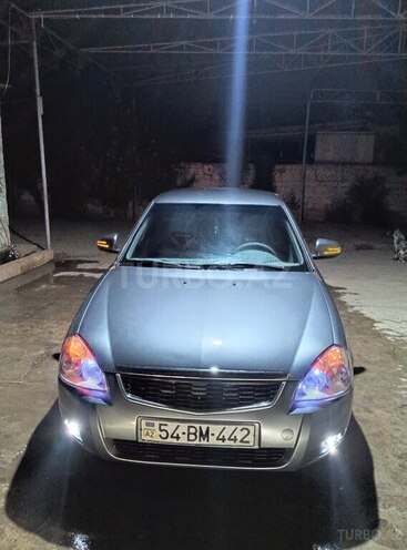 LADA (VAZ) Priora-3