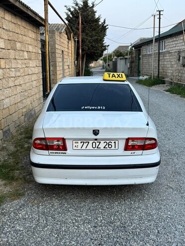 Khazar LX-4
