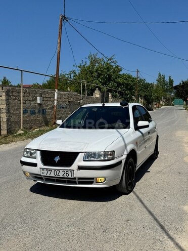 Khazar LX-1