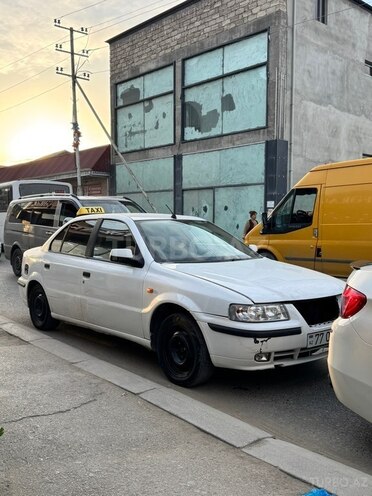 Khazar LX-5