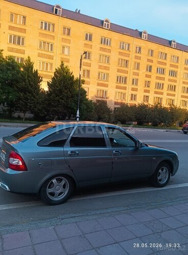 LADA (VAZ) Priora-5