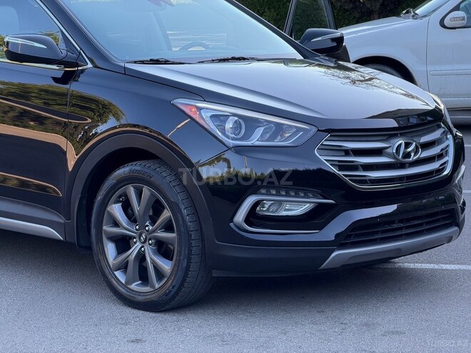 Hyundai Santa Fe-19