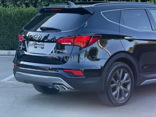 Hyundai Santa Fe-20