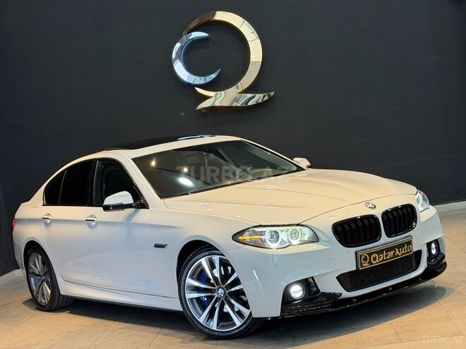 BMW 528-1