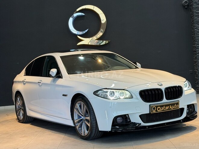 BMW 528-3