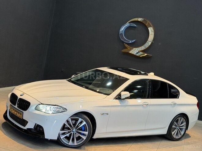 BMW 528-5
