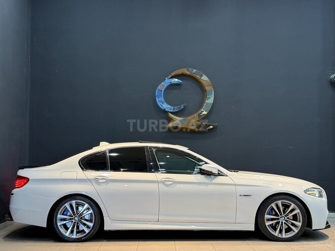 BMW 528-15