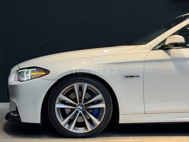 BMW 528-9