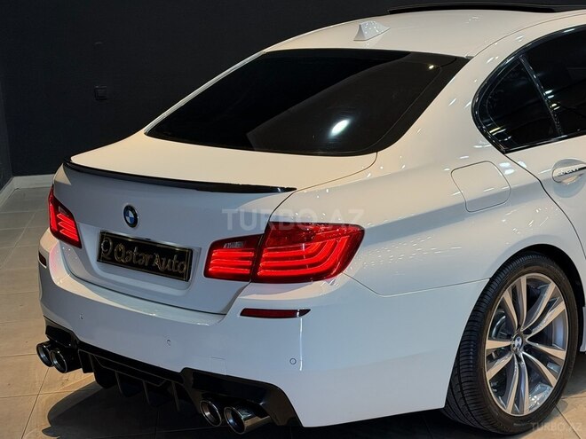 BMW 528-11
