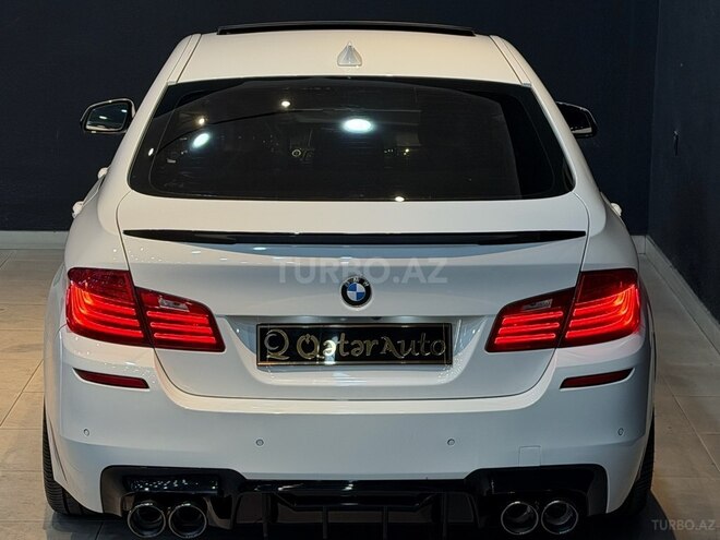 BMW 528-8