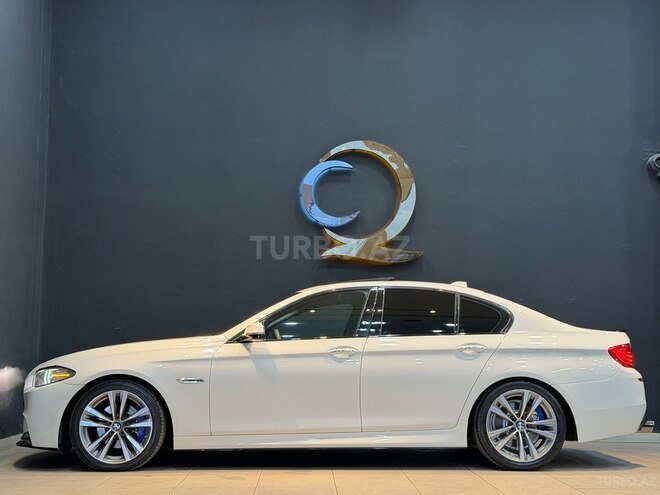 BMW 528-10