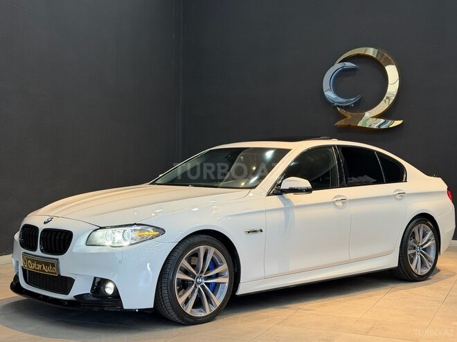 BMW 528-4