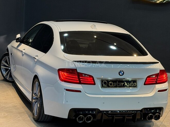 BMW 528-19