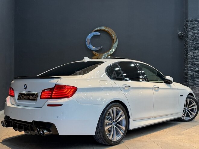 BMW 528-16