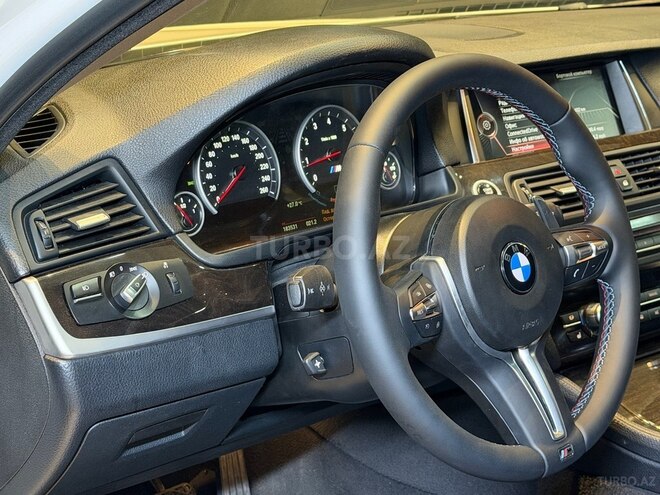 BMW 528-17