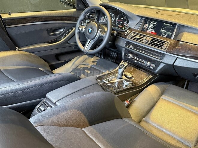 BMW 528-22