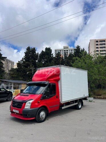 Ford Transit-2