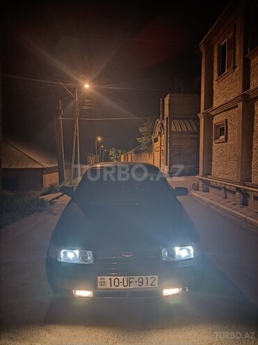 LADA (VAZ) 2112-1