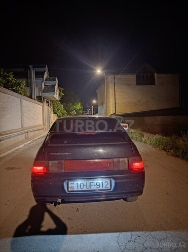 LADA (VAZ) 2112-2