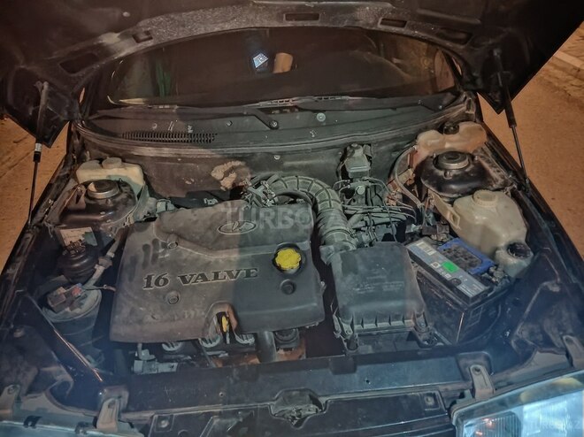 LADA (VAZ) 2112-7