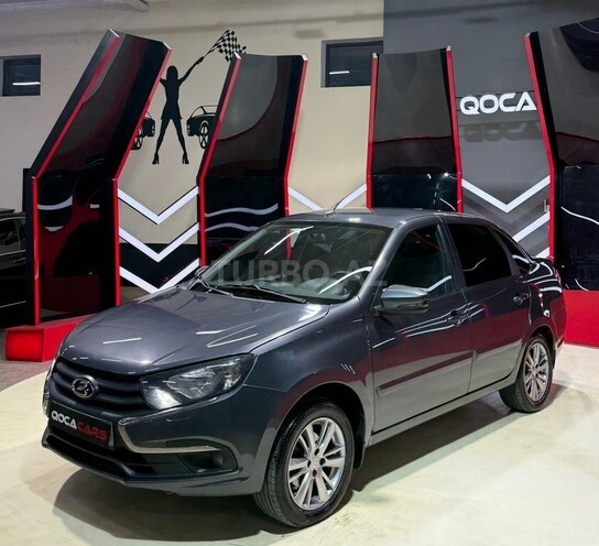 LADA (VAZ) Granta-1
