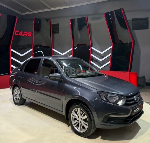 LADA (VAZ) Granta-2