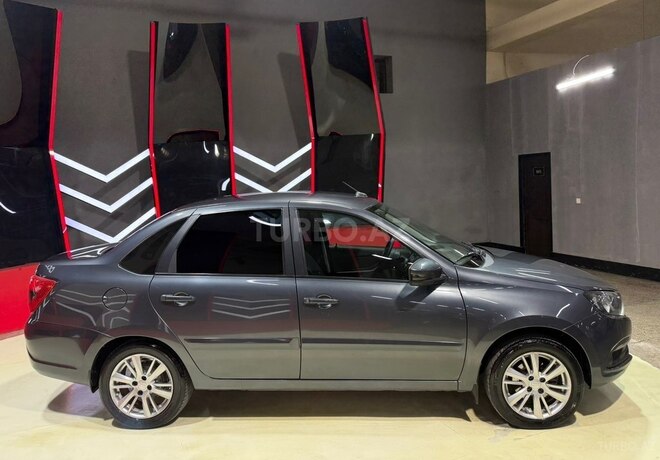 LADA (VAZ) Granta-5