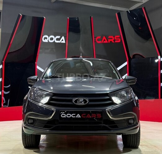 LADA (VAZ) Granta-3