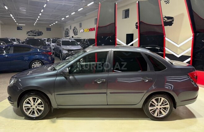 LADA (VAZ) Granta-6