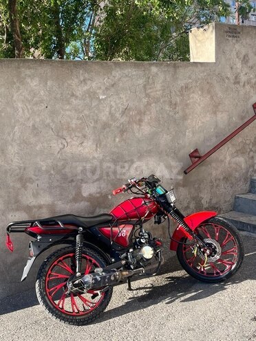 Tufan M50-1
