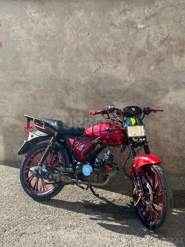Tufan M50-2