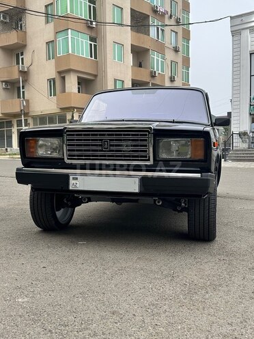 LADA (VAZ) 2107-3