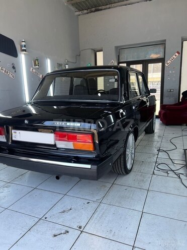 LADA (VAZ) 2107-8