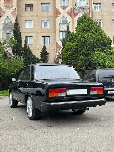 LADA (VAZ) 2107-9