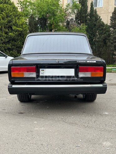 LADA (VAZ) 2107-6