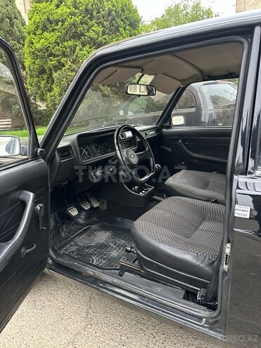 LADA (VAZ) 2107-11