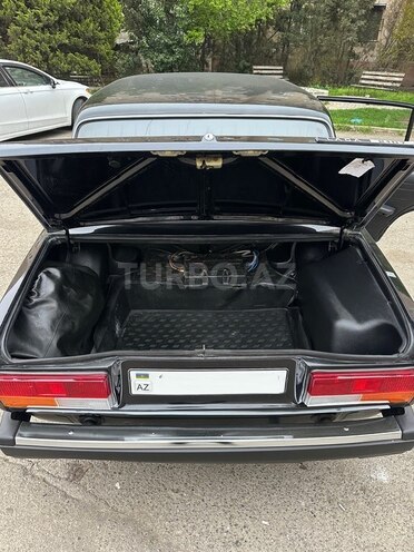 LADA (VAZ) 2107-7